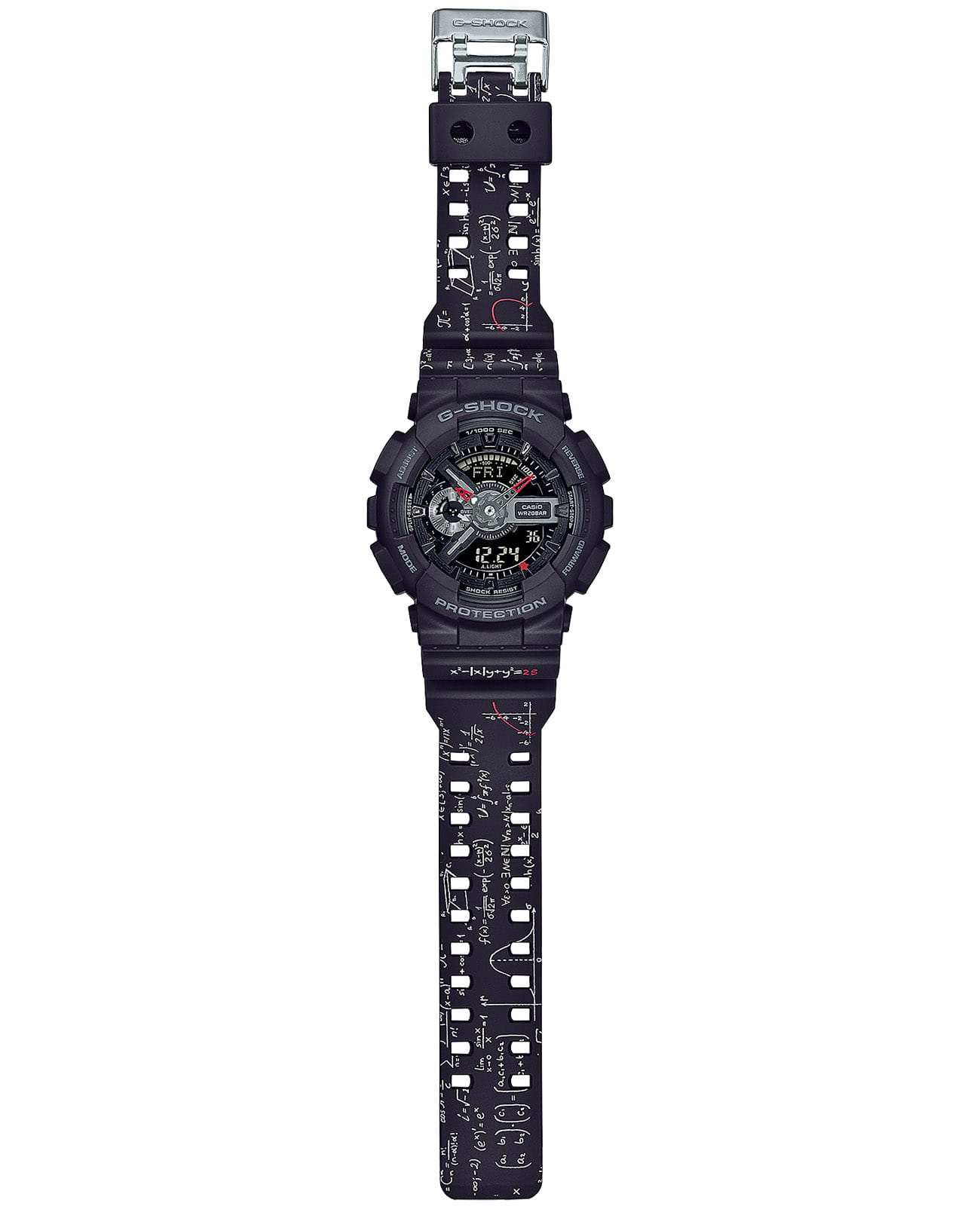 Оригинальные часы Casio Casio Lover's Pair Model LOV-21A-1ADR кварцевые калибр механизма  общий вид