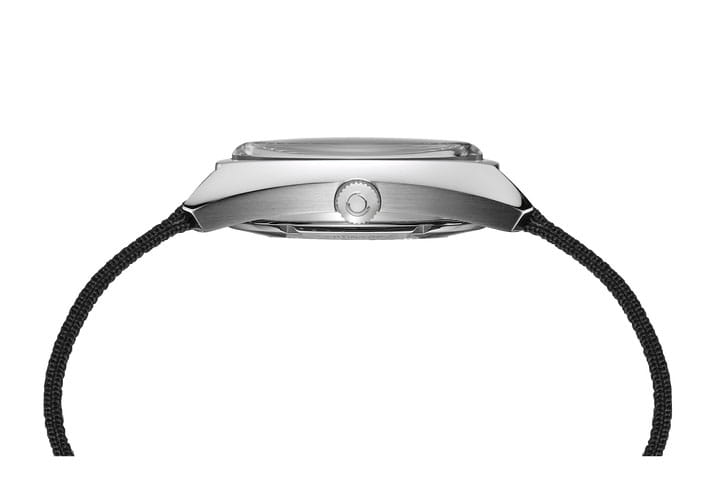 Оригинальные часы Certina Certina DS-2 C024.407.18.081.00 механические калибр механизма powermatic 80.611 общий вид