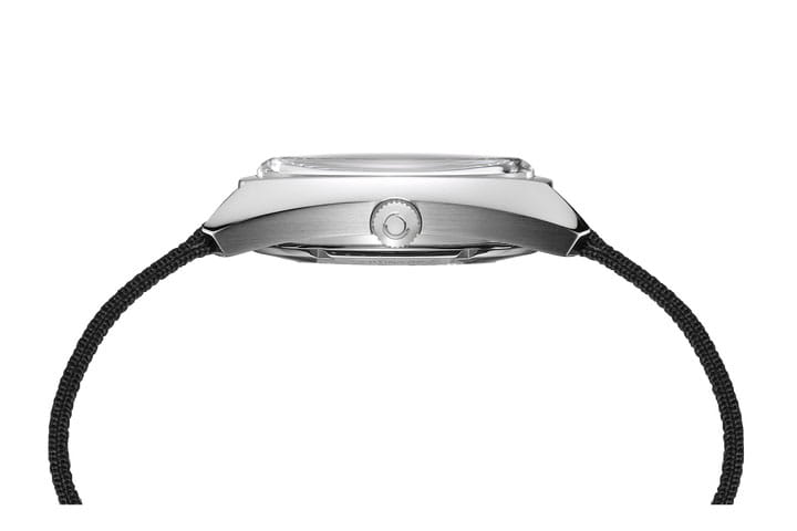 Оригинальные часы Certina Certina DS-2 C024.407.18.031.00 механические калибр механизма powermatic 80.611 общий вид