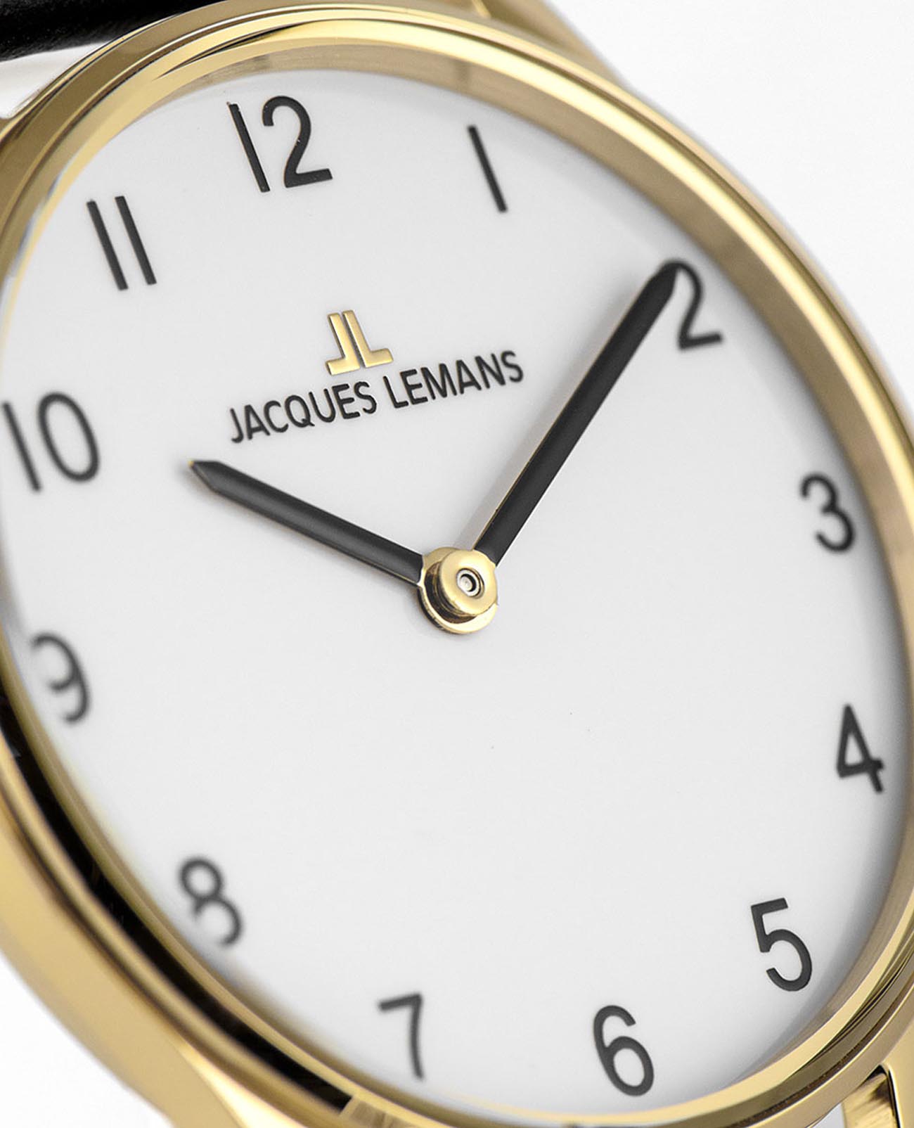 Jacques Lemans Jacques Lemans Classic 1-2123H , наручные женские часы фото под углом