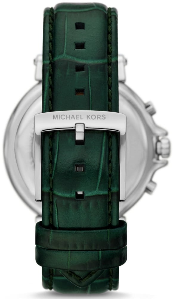 Michael Kors Michael Kors Maren MK7498 , наручные женские часы фото под углом