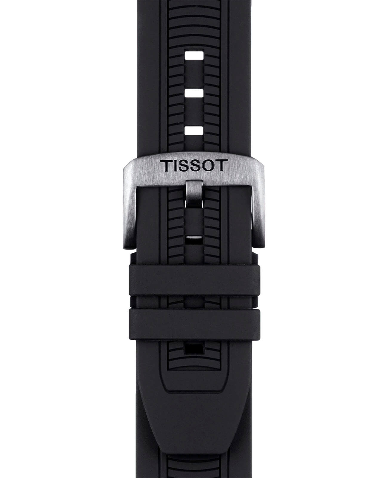 Tissot Tissot T-Race Chronograph T115.417.27.061.00 T Race, наручные мужские часы фото под углом