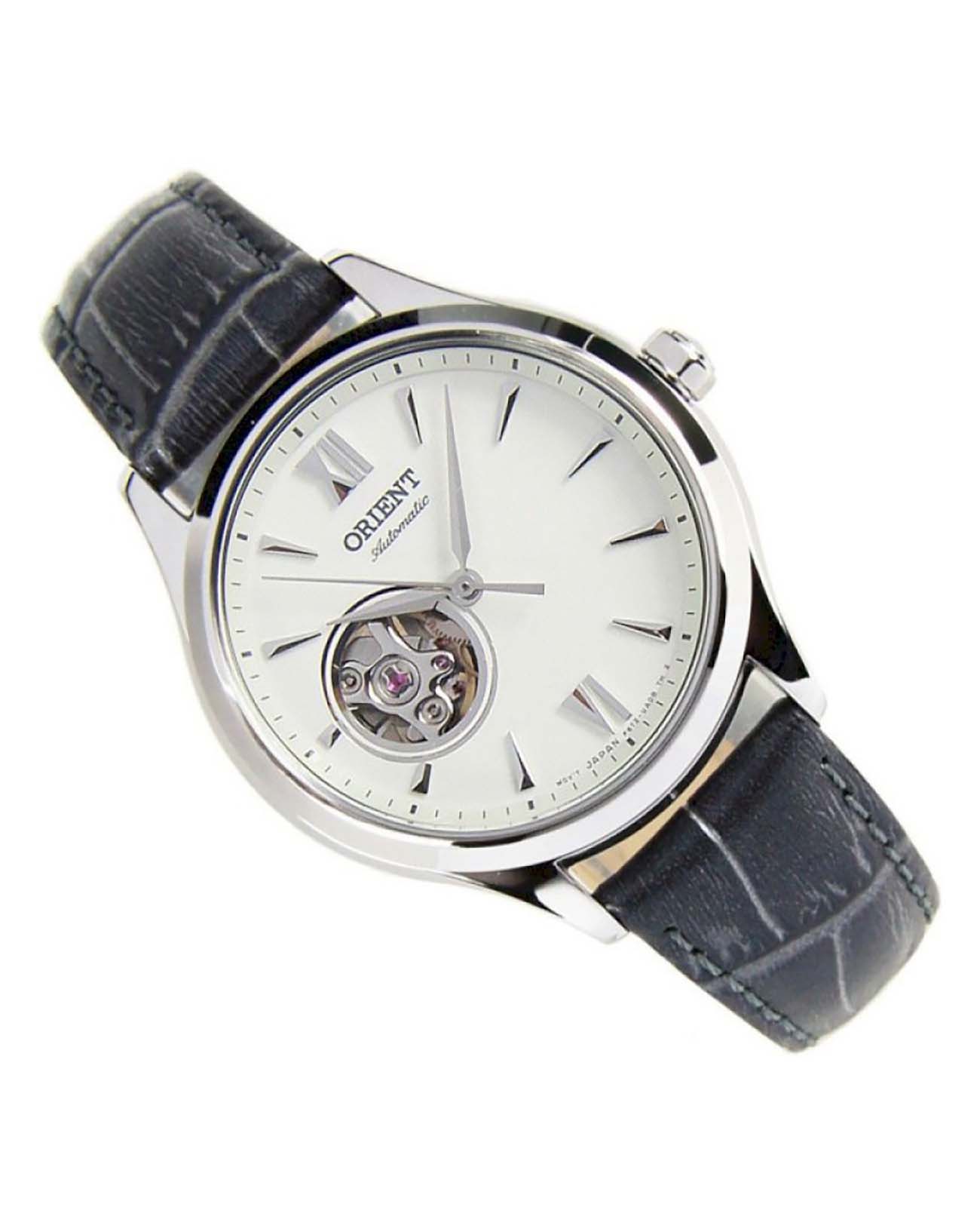 Orient Orient RA-AG0025S (RN-AG0025S) , наручные женские часы фото под углом