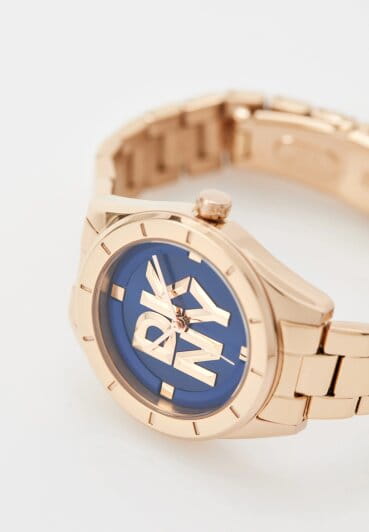 DKNY DKNY Chambers Midi DK1L016M0075 , наручные женские часы фото под углом