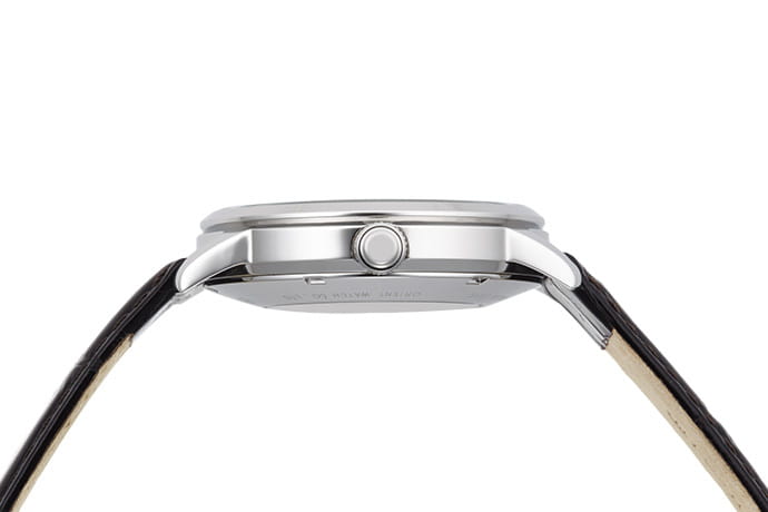 Orient Orient Automatic AG02005W япония наручные мужские часы заводная головка с логотипом Orient