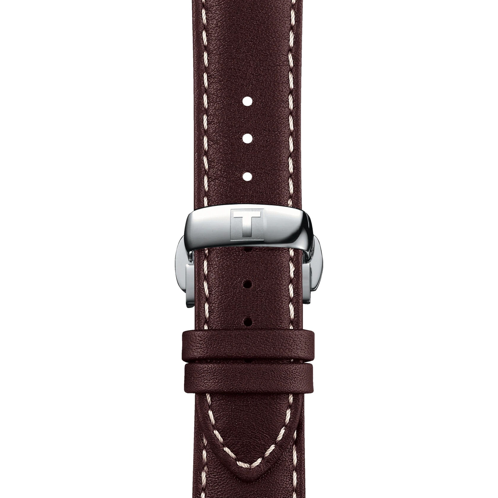 Tissot Tissot Gentleman Powermatic 80 Silicium 18K Gold T927.407.46.291.00 Gentleman, наручные мужские часы фото под углом