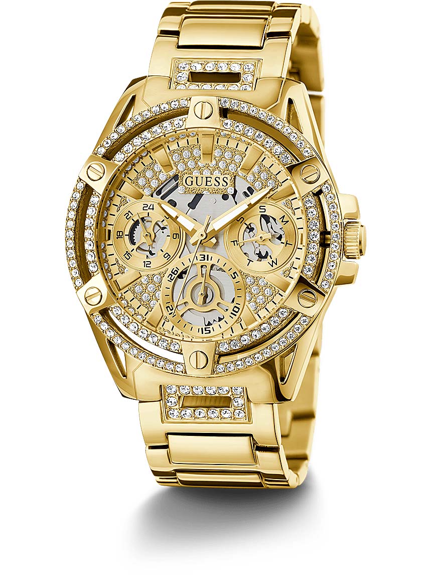 Guess Guess Queen GW0464L2 , наручные женские часы фото под углом