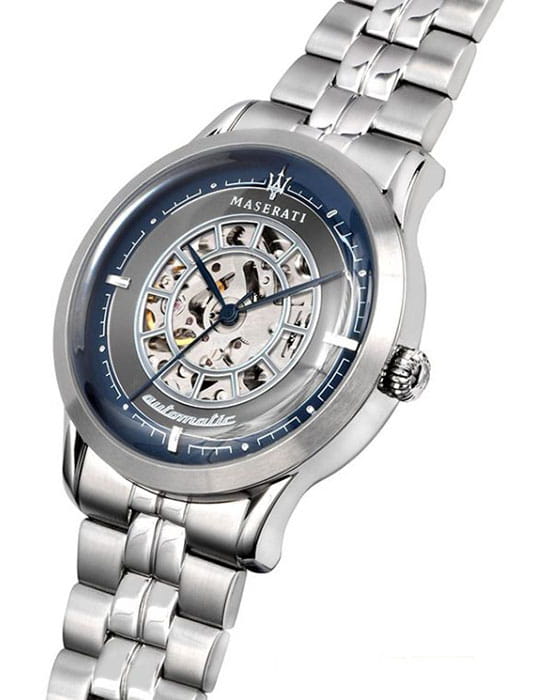 Maserati Maserati COMPETIZIONE R8823133005 , наручные мужские часы фото под углом