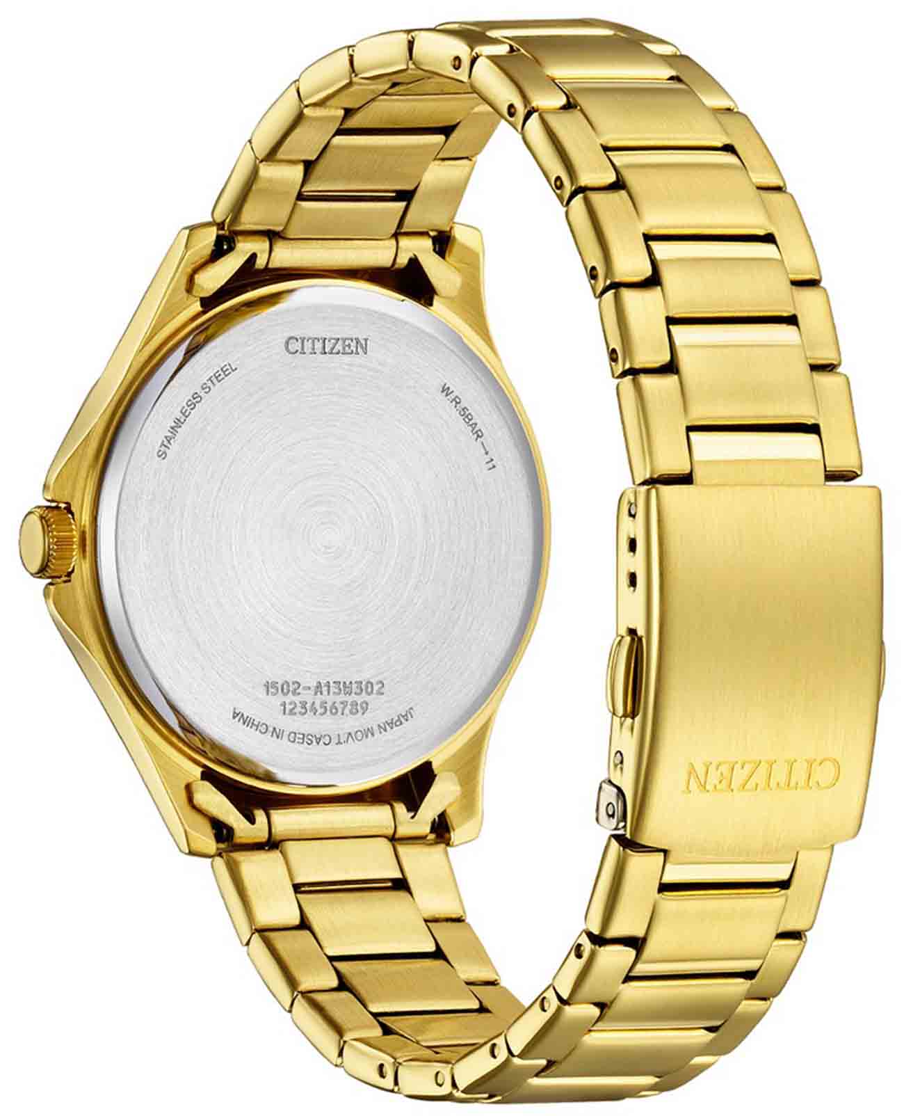Citizen Citizen Basic BF2028-83P , наручные мужские часы фото под углом