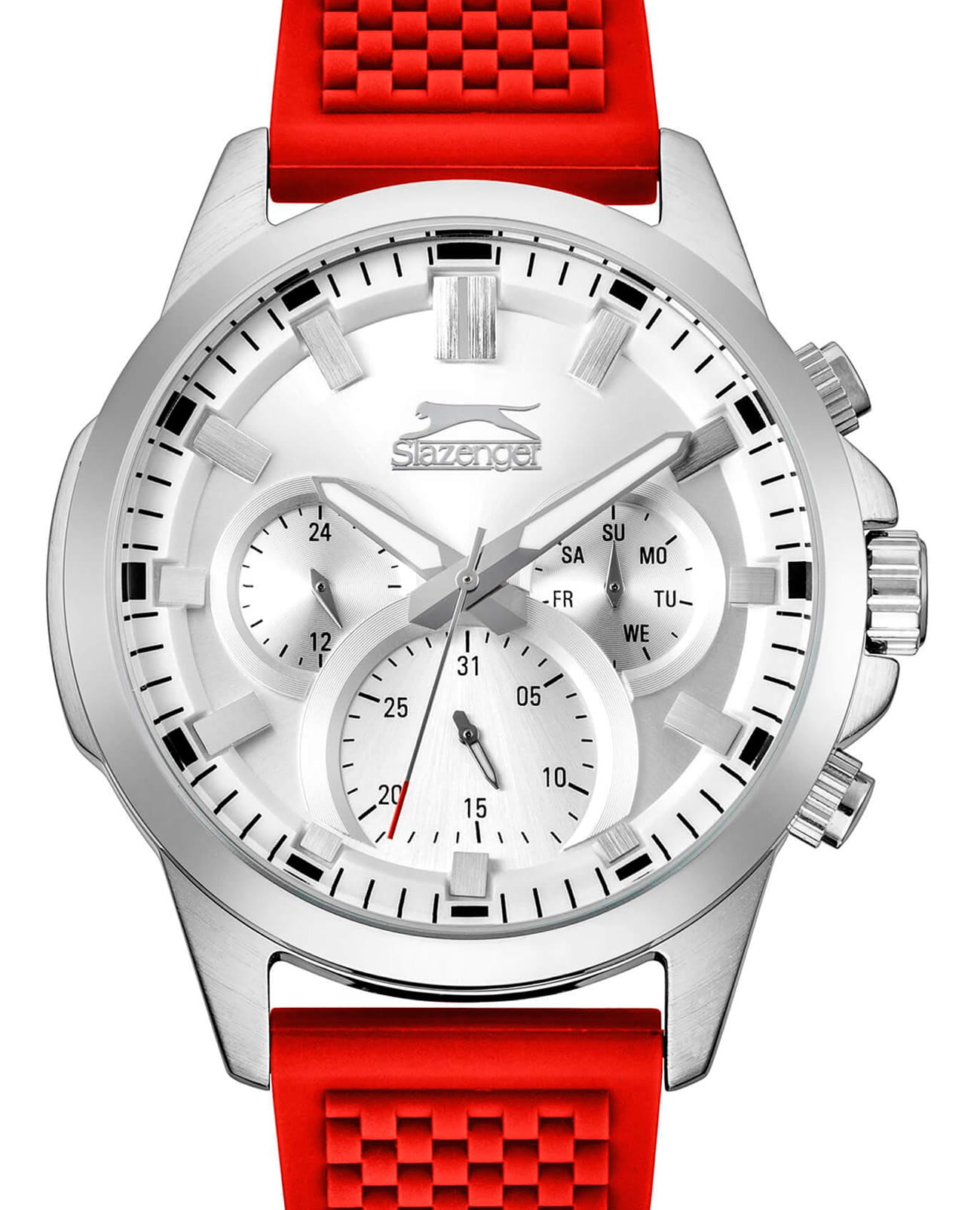 Slazenger Slazenger SL.09.2083.2.01 , наручные мужские часы фото под углом