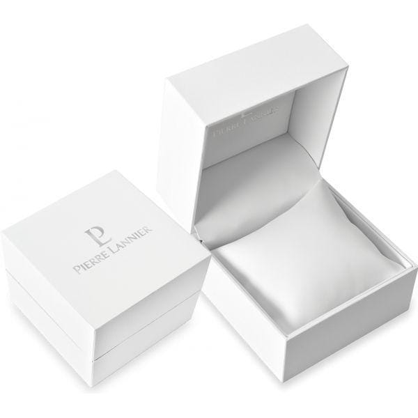 Pierre Lannier Pierre Lannier  023K944 , наручные женские часы фото под углом