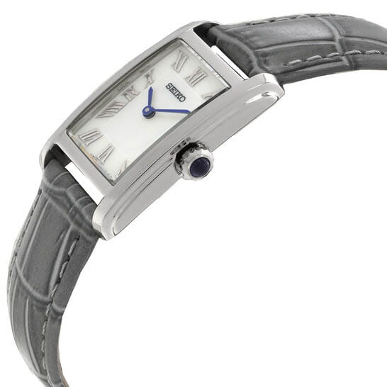 Seiko Seiko Conceptual Series Dress SWR099P1 , наручные женские часы фото под углом