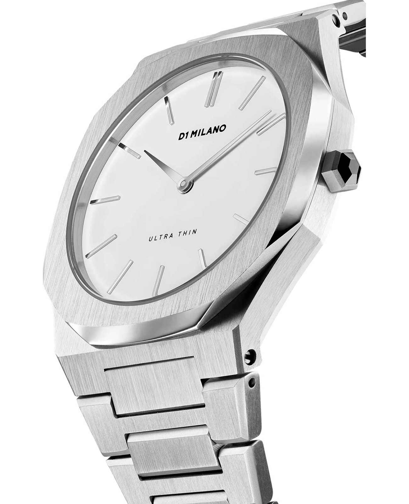 D1 Milano UTBL01 женские часы застежка крупным планом