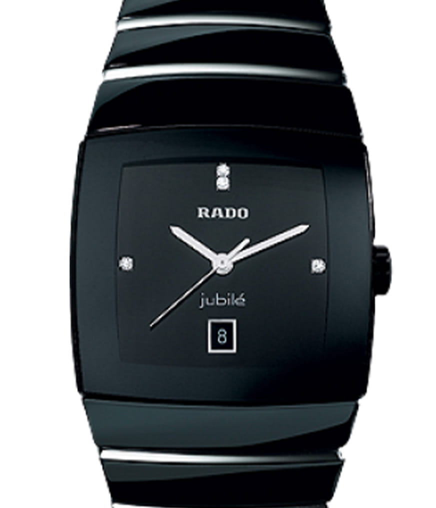 Rado Rado Sintra R13724709 , наручные мужские часы фото под углом