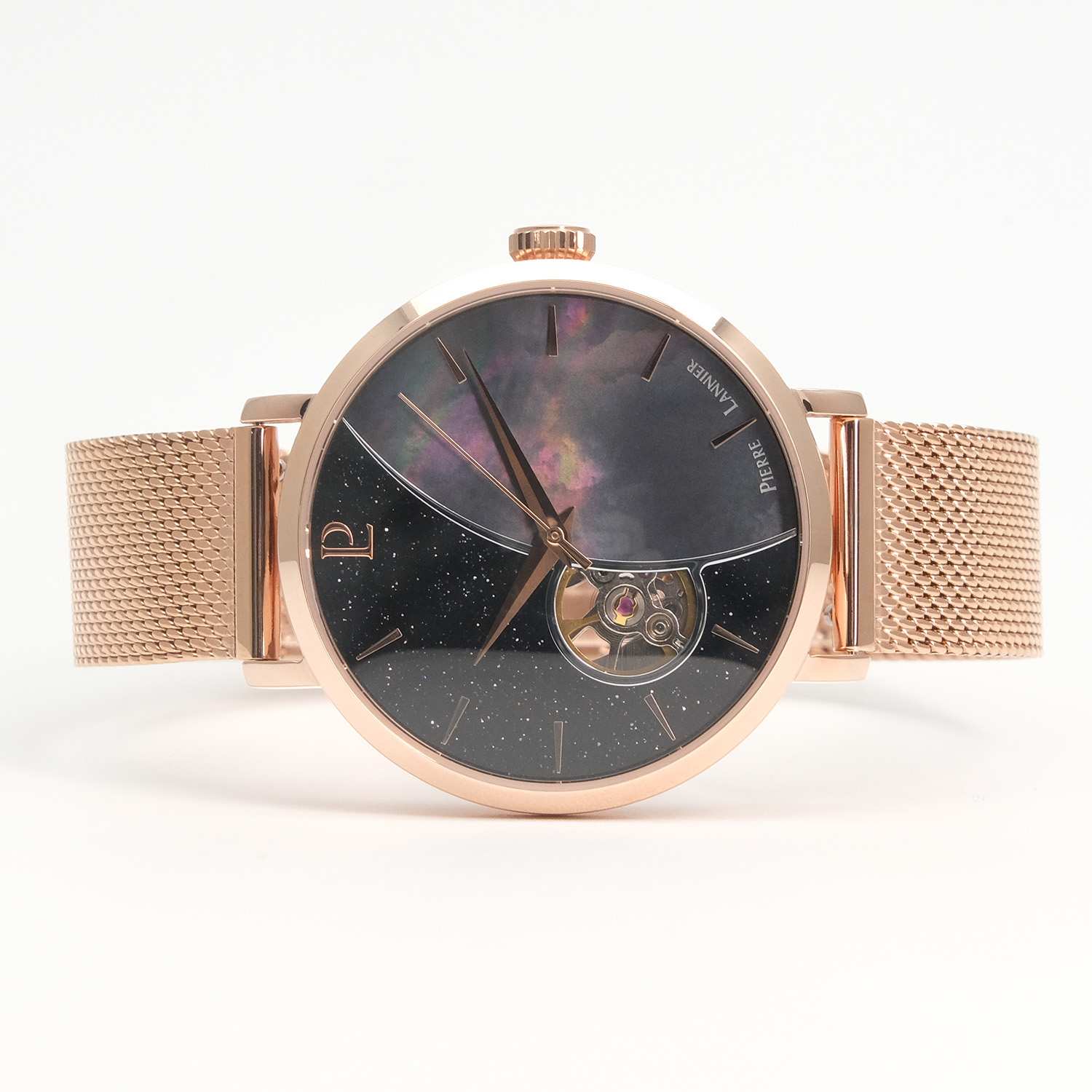 Оригинальные часы Pierre Lannier Pierre Lannier Celeste 302F988 в фирменной упаковке от производителя
