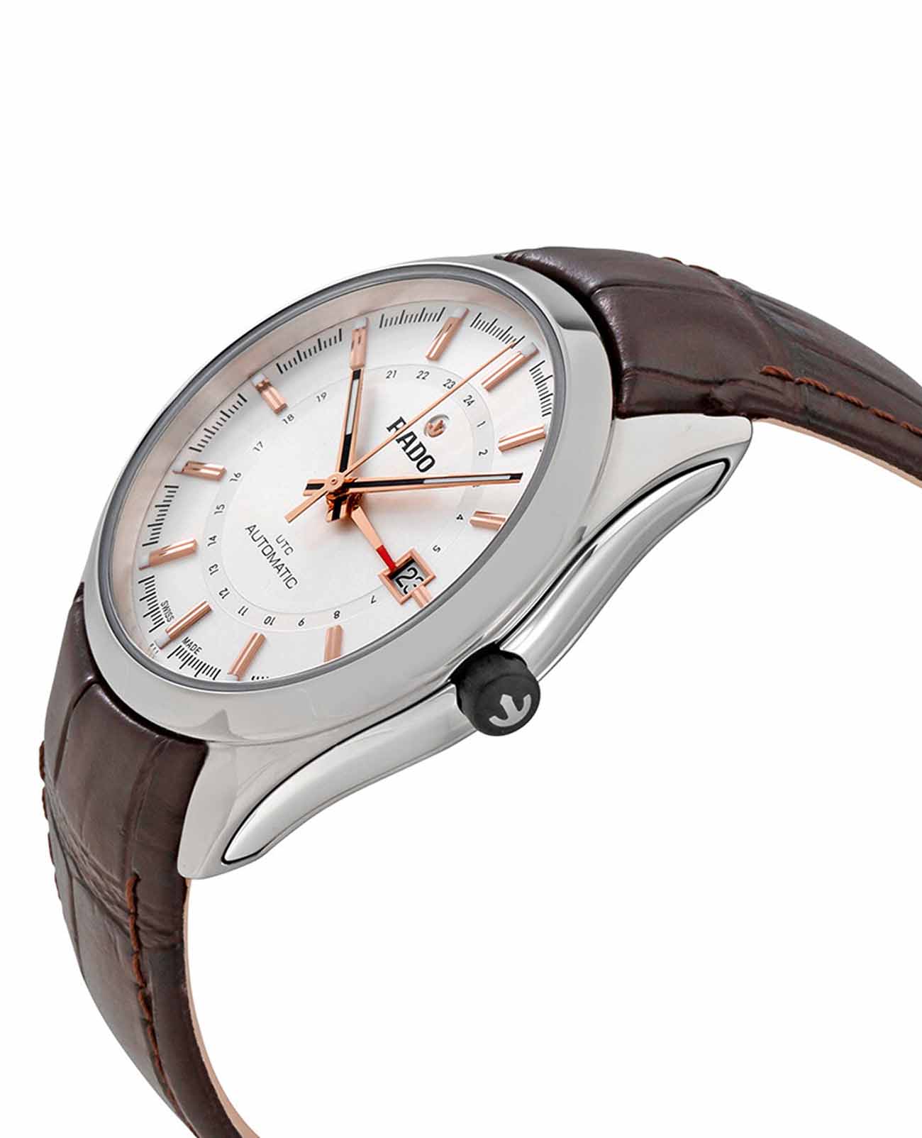 Rado Rado Hyperchrome R32165115 Automatic, наручные мужские часы фото под углом