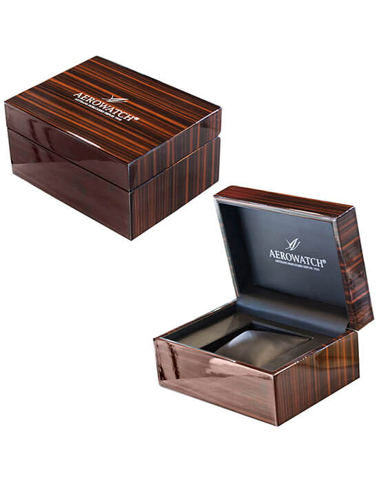 Aerowatch Aerowatch Diamonds 07977 AA02 женские часы перламутровый циферблат на запястье