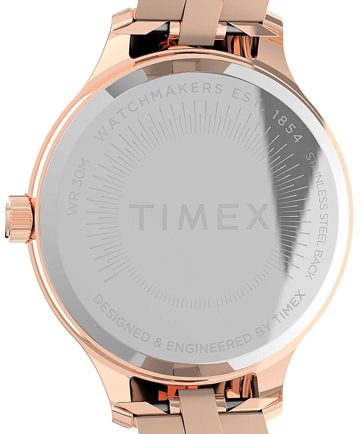 Оригинальные часы Timex Timex Peyton TW2V23400 кварцевые калибр механизма  общий вид