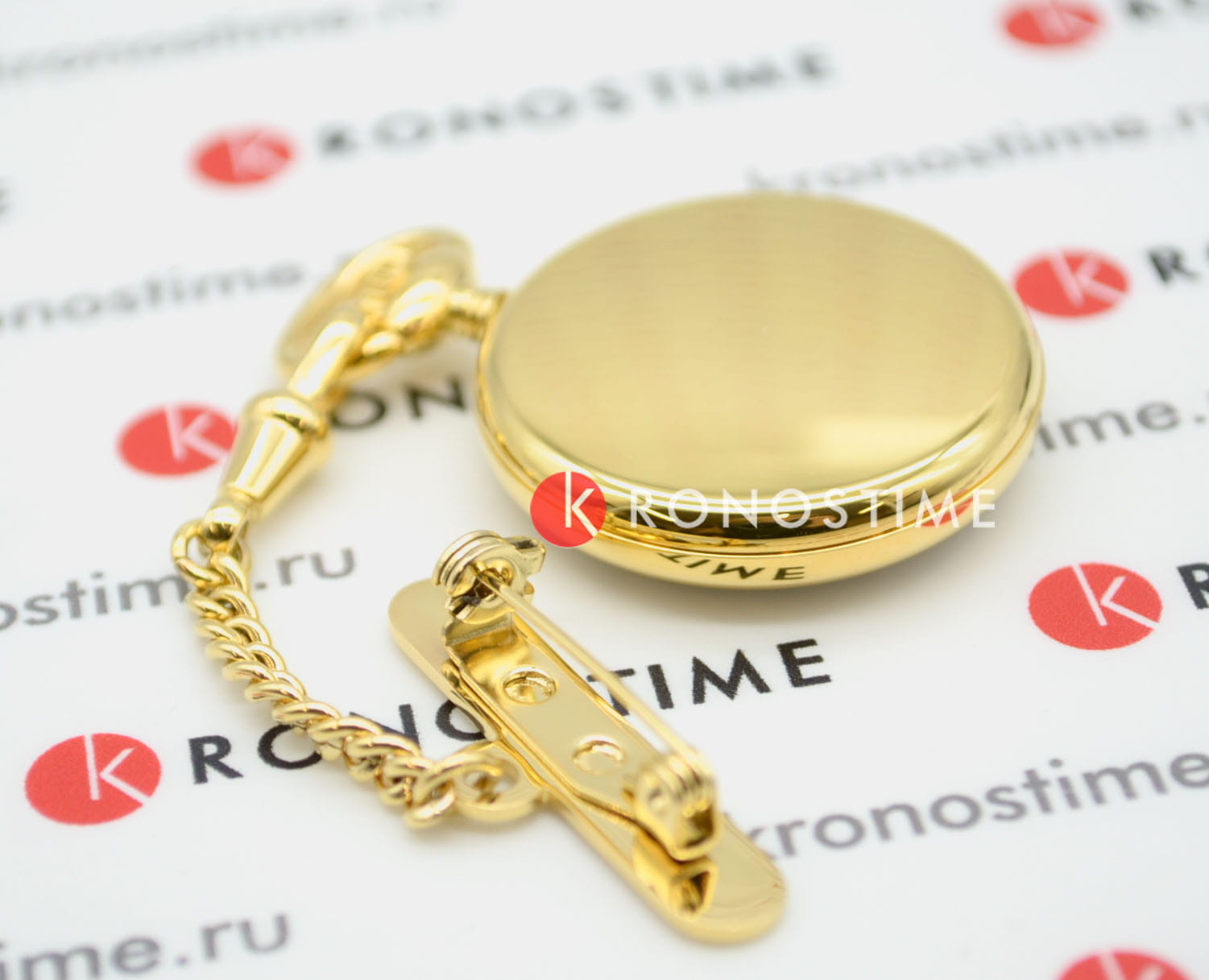 Tissot Tissot Pendants T81.7.222.12, t-pocket швейцария женские часы на браслете латунь боковой вид