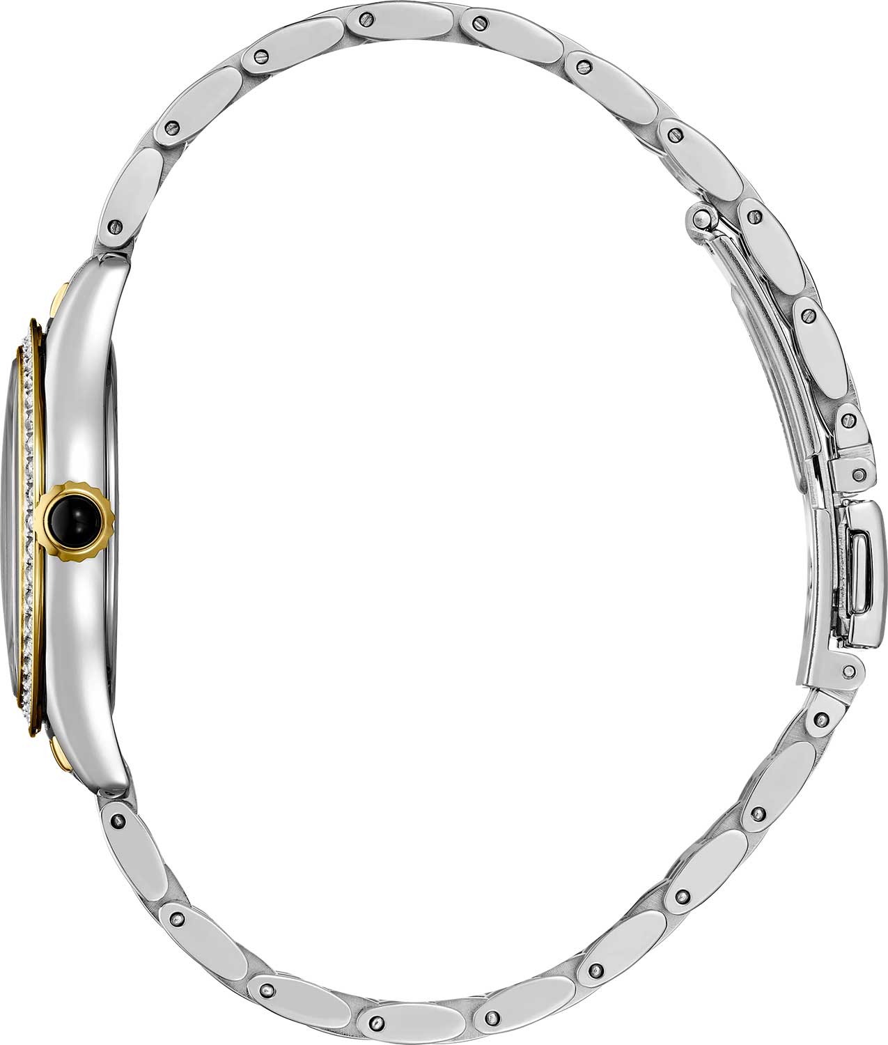 Seiko Seiko Discover More SUR540P1 , наручные женские часы фото под углом