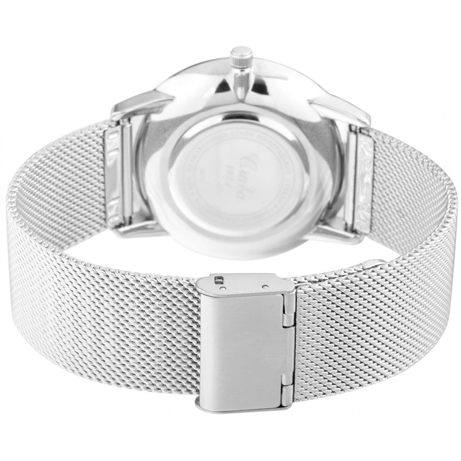 Слава Слава Традиция 1721978/2035-100,  россия мужские часы на браслете нержавеющая сталь боковой вид