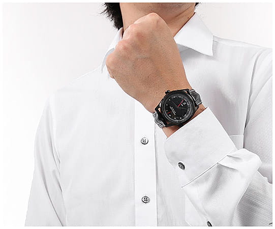 Hamilton Hamilton Jazzmaster GMT Auto H32685731 мужские часы черный циферблат на запястье