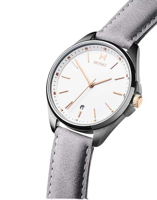 MVMT MVMT Coronada 28000022-D , наручные женские часы фото под углом