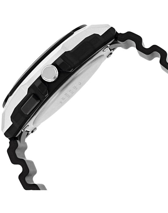 Casio Casio Collection MWC-100H-7A , наручные мужские часы фото под углом