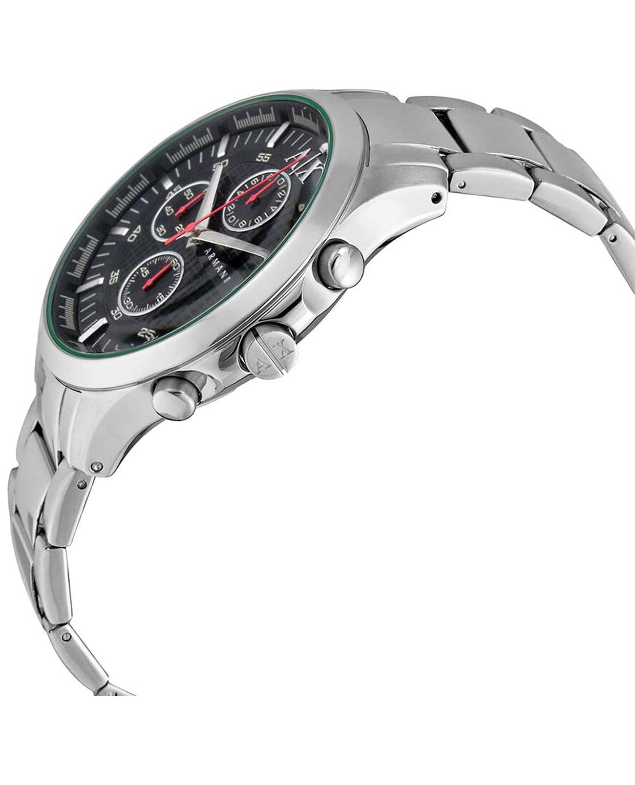 Armani Exchange Armani Exchange Drexler  AX2163 , наручные мужские часы фото под углом