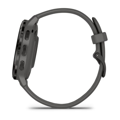 Garmin Garmin Venu 3S 010-02785-00 , наручные мужские часы фото под углом