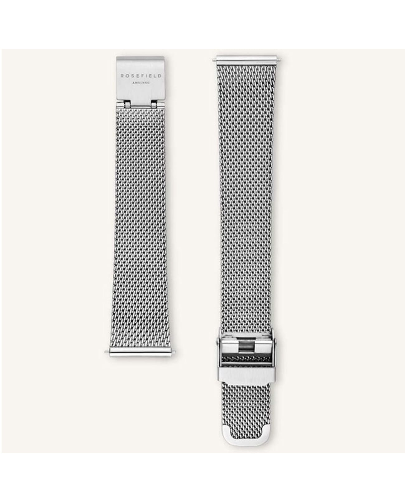 Rosefield Rosefield Pearl Edit RMSMS-R08 , наручные женские часы фото под углом