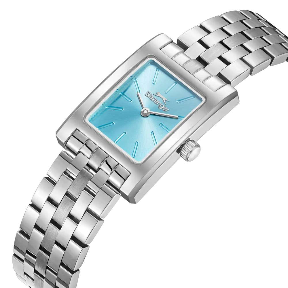 Slazenger Slazenger SL.09.2505.3.03 , наручные женские часы фото под углом