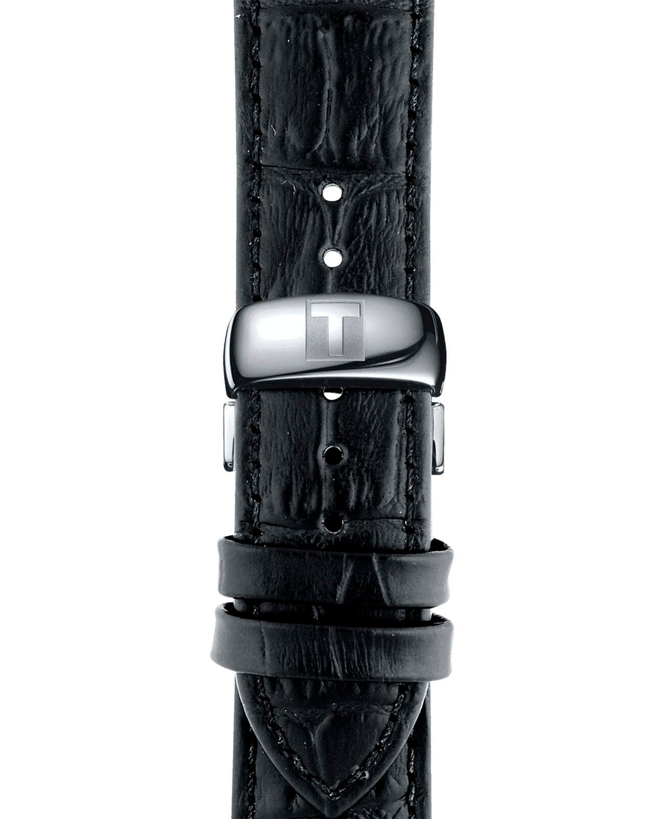 Tissot Tissot Tradition Perpetual Calendar T063.637.16.057.00 Tradition, наручные мужские часы фото под углом