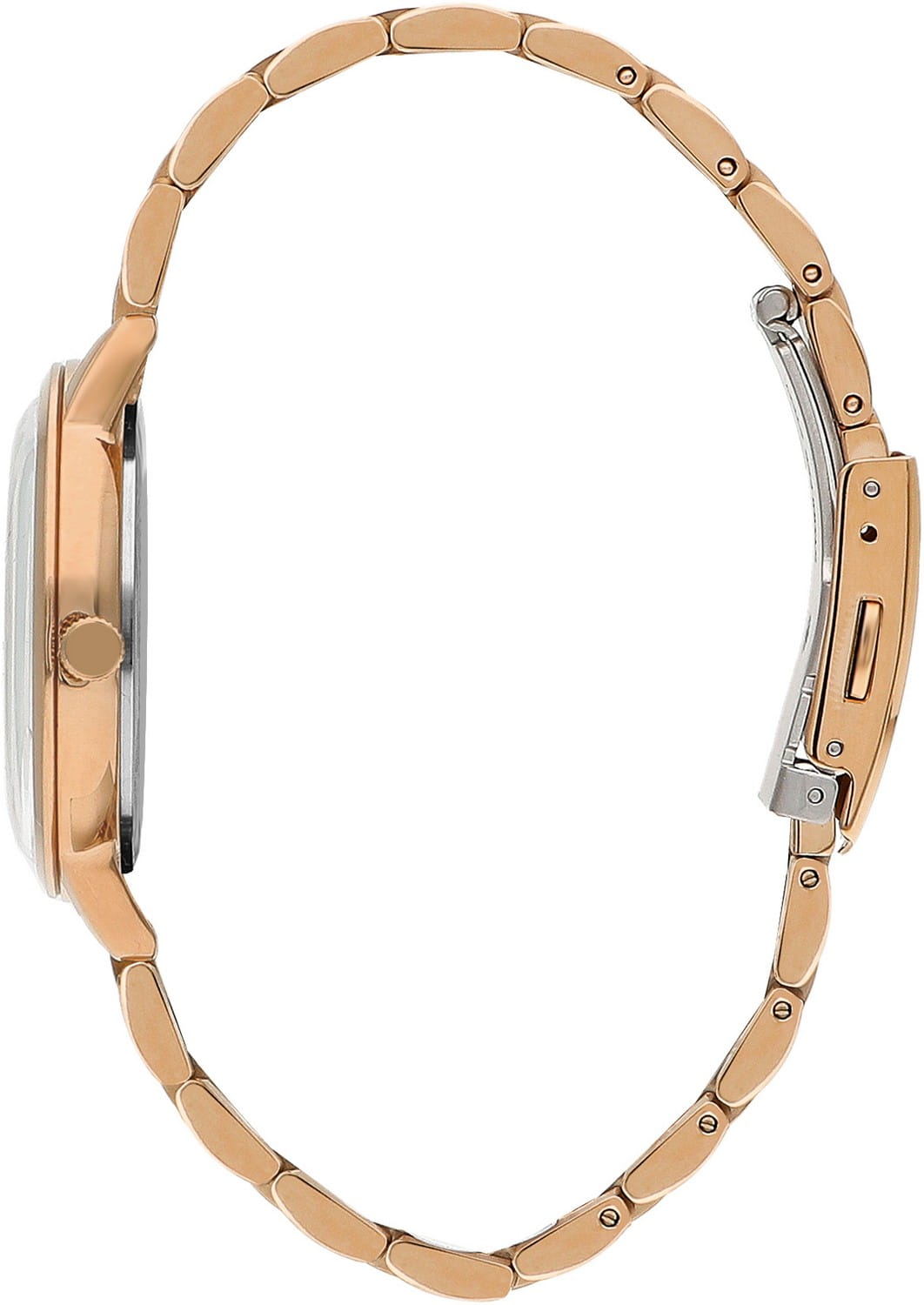 Beverly Hills Polo Club Beverly Hills Polo Club BP3388C.430,  сша женские часы на браслете нержавеющая сталь с ip-покрытием боковой вид