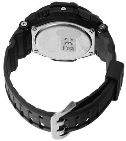 Casio Casio G-Shock GW-4000-1A3, g-shock япония мужские часы на браслете силикон боковой вид