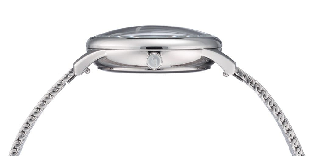 Космос Космос Солнце и Луна K 617.10.36 женские часы синий циферблат на запястье