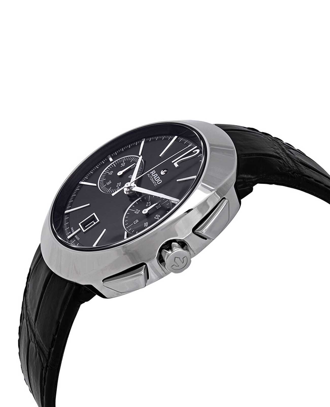 Rado Rado D-Star R15198155 Automatic, наручные мужские часы фото под углом
