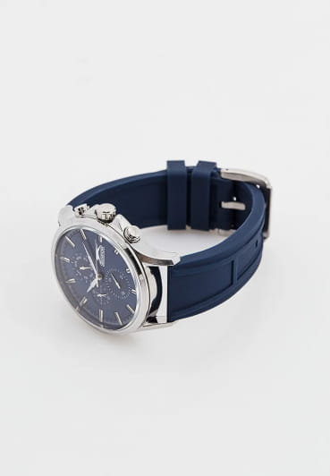 Slazenger Slazenger SL.09.6321.2.05  - задняя крышка металл суперметалл корпуса, англия часы