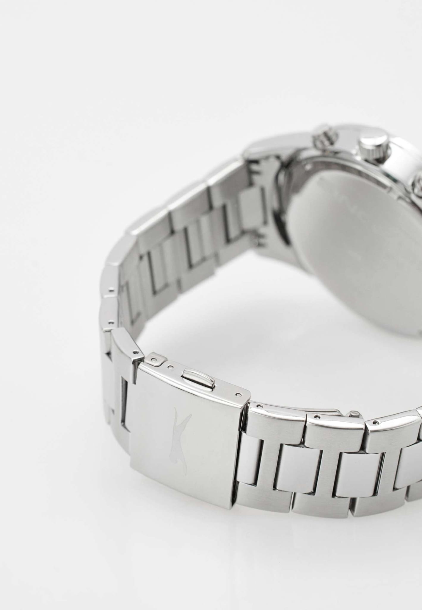 Slazenger Slazenger SL.09.2242.2.01,  англия мужские часы на браслете нержавеющая сталь боковой вид