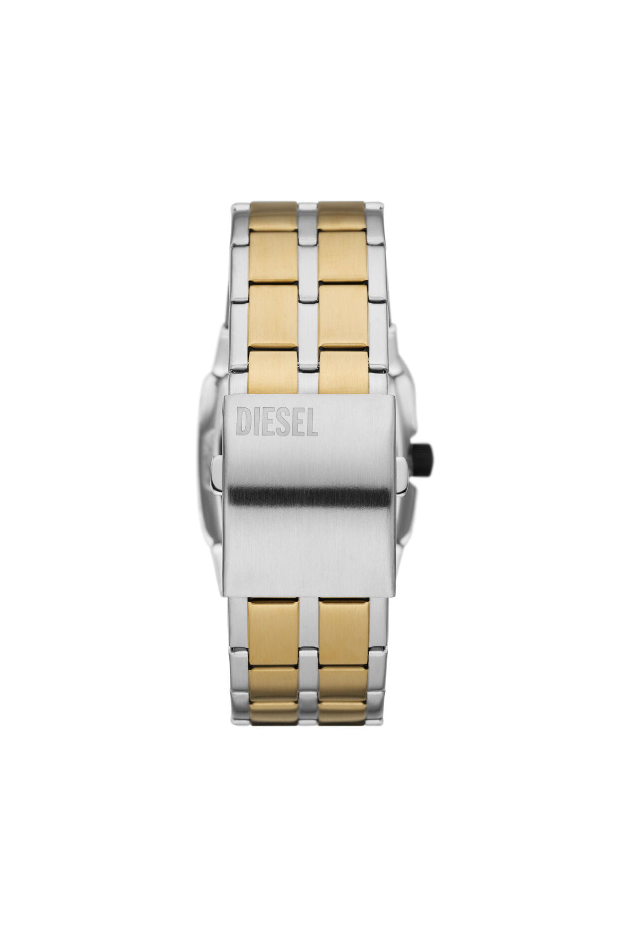 Diesel Diesel Cliffhanger DZ2169, cliffhanger италия мужские часы на браслете нержавеющая сталь с pvd-покрытием боковой вид