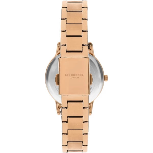 Lee Cooper Lee Cooper LC07501.410 , наручные женские часы фото под углом