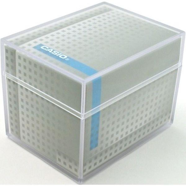 Casio Casio Illuminator W-736H-2A , наручные мужские часы фото под углом