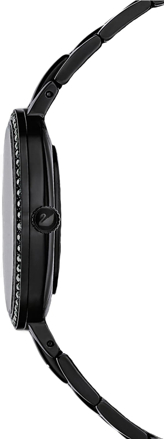 Оригинальные часы Swarovski Swarovski Cosmopolitan 5547646 кварцевые калибр механизма  общий вид