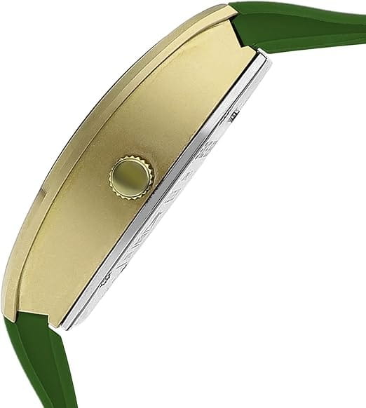 Slazenger Slazenger SL.09.2226.3.02,  англия женские часы на браслете резина боковой вид