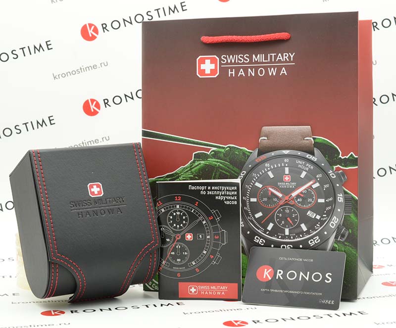 Swiss Military Hanowa Swiss Military Hanowa Alpina 06-7339.12.001 , наручные женские часы фото под углом