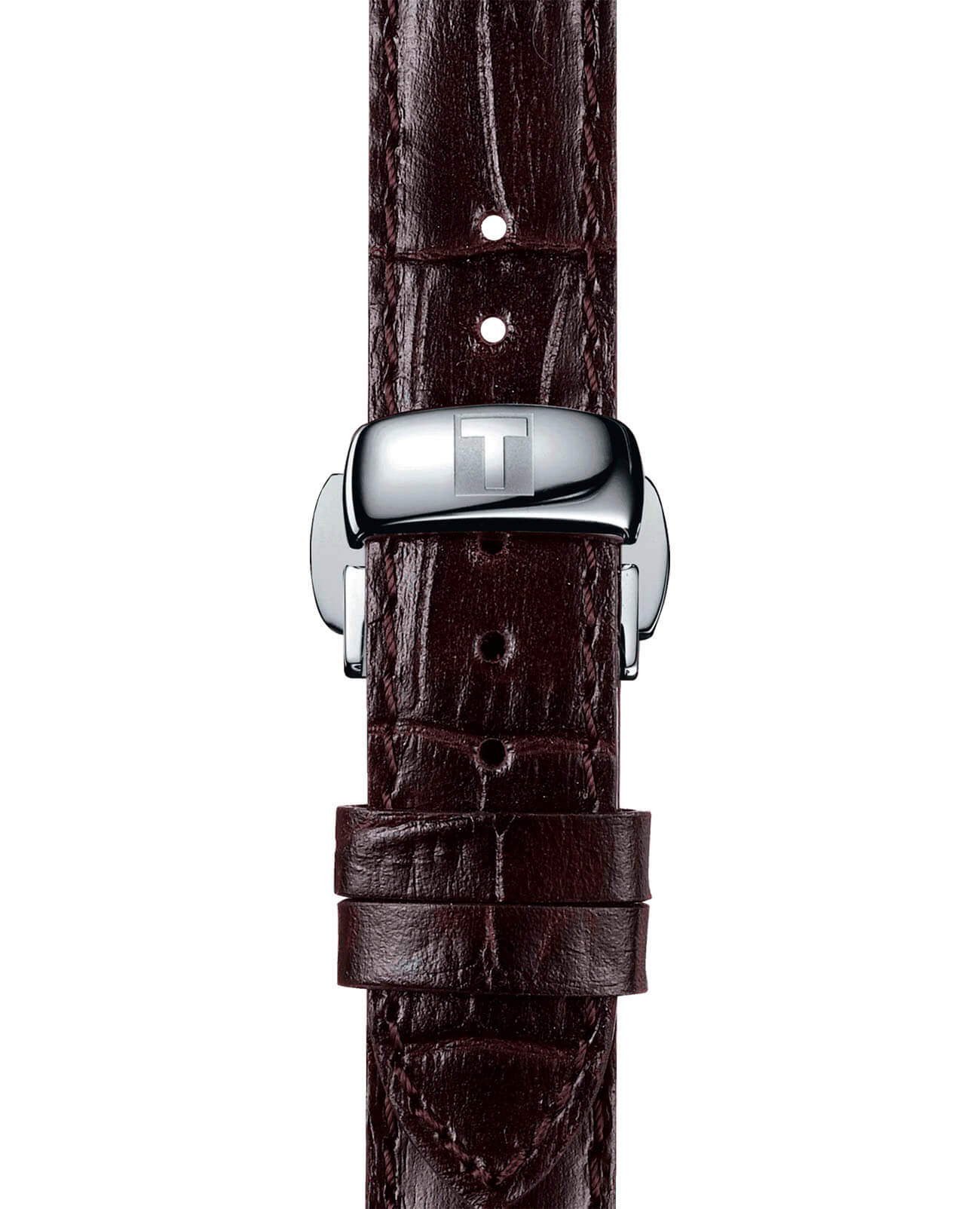 Tissot Tissot Bridgeport Lady T097.010.26.118.00 Bridgeport, наручные женские часы фото под углом