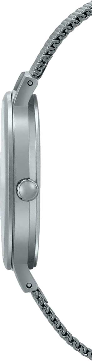 Casio Casio Sheen SHE-4539SM-2A, sheen япония женские часы на браслете сталь с ip покрытием боковой вид