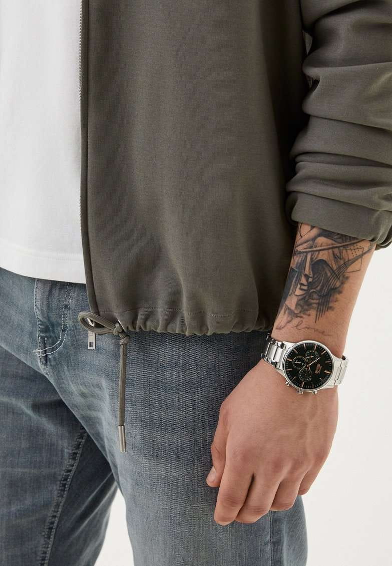 Оригинальные часы Slazenger Slazenger SL.09.2214.2.04 кварцевые калибр механизма  общий вид