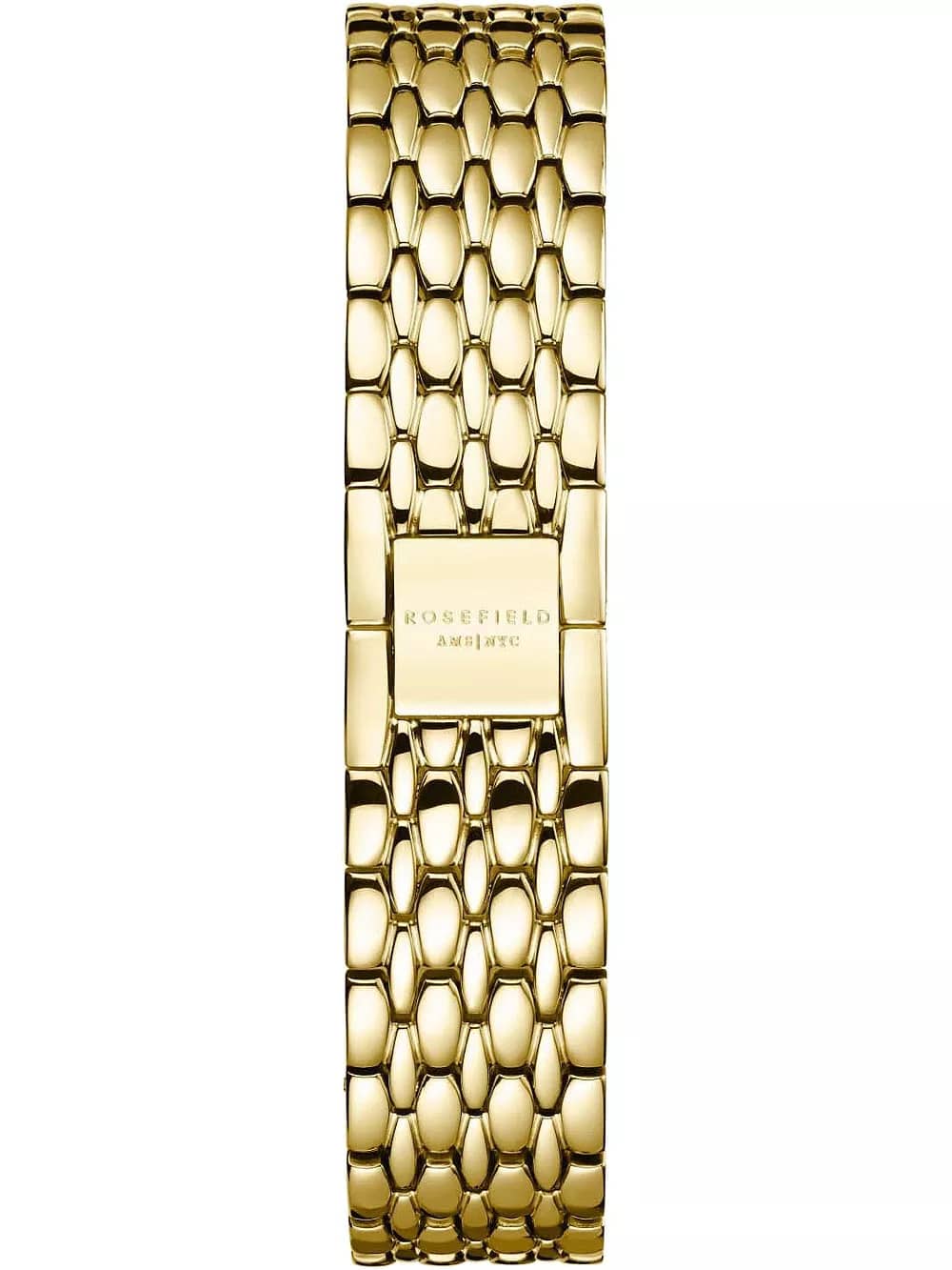 Оригинальные часы Rosefield Rosefield The Pearl RMGSG-R01 кварцевые калибр механизма miyota 2035  общий вид
