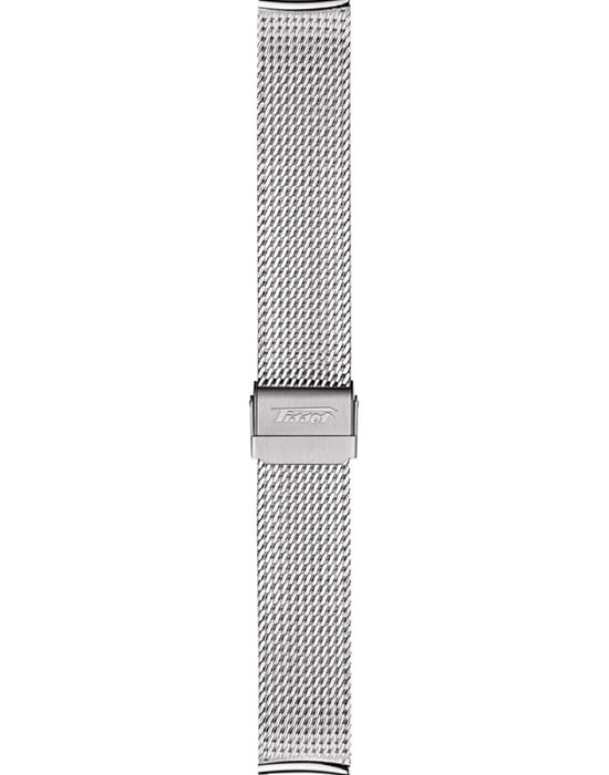 Tissot Tissot Heritage Visodate Automatic Alpine Dieppe 50th Anniversary Special Edition T019.430.11.031.01 Visodate, наручные мужские часы фото под углом